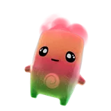 Gummy Air
