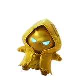 Gold Aura