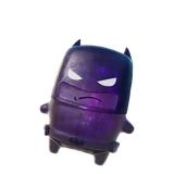Cube Batman