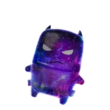Galaxy Batman
