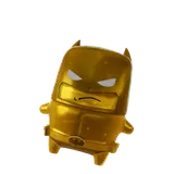 Gold Batman