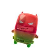 Gummy Batman