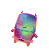 Holofoil Batman