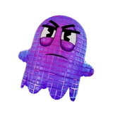 Loot Hacker Blinky