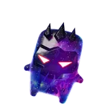 Galaxy Boss