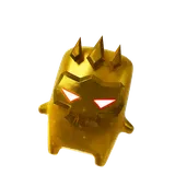 Gold Boss
