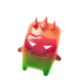 Gummy Boss