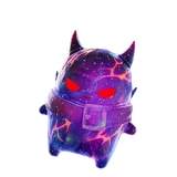 Galaxy Demon