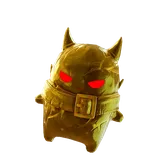 Gold Demon