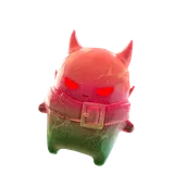Gummy Demon
