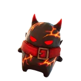 Demon sprite