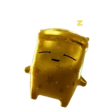 Gold Dream