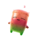 Gummy Dream