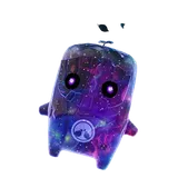 Galaxy Earth