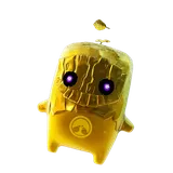 Gold Earth