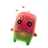 Gummy Earth