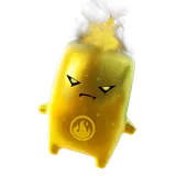 Gold Fire
