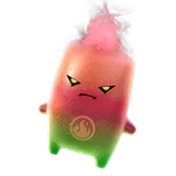 Gummy Fire