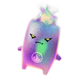 Holofoil Fire