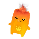 Fire sprite