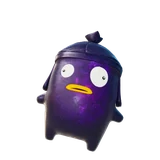 Cube Fishy