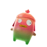 Gummy Fishy