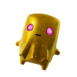 Gold Ghost