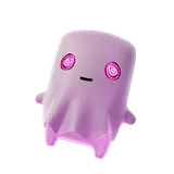 Ghost sprite