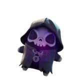 Cube Grim