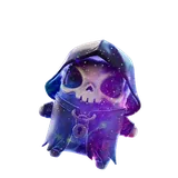 Galaxy Grim