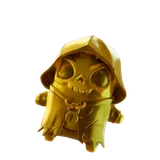 Gold Grim