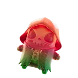 Gummy Grim