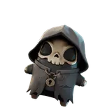 Grim sprite