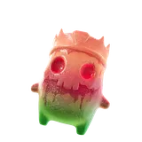 Gummy King