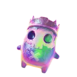Holofoil King