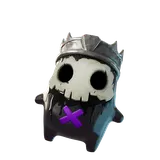 King sprite