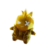 Gold Punk