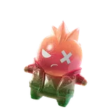Gummy Punk