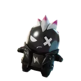 Punk sprite