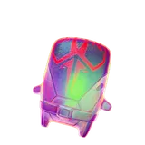 Holofoil Seven