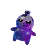Galaxy Striker