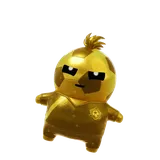 Gold Striker
