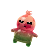 Gummy Striker