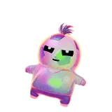 Holofoil Striker