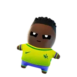Vini Jr. sprite