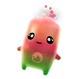 Gummy Water