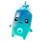 Water sprite
