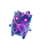 Galaxy Zero Point
