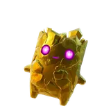 Gold Zero Point