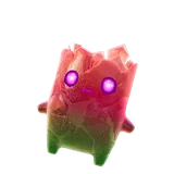 Gummy Zero Point